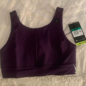 NWT NIKE SPORTS BRA YOUTH XL